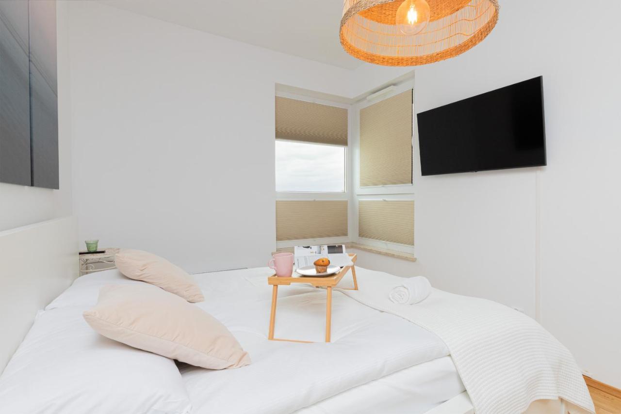 Lejlighed Stadion With Parking By Renters *