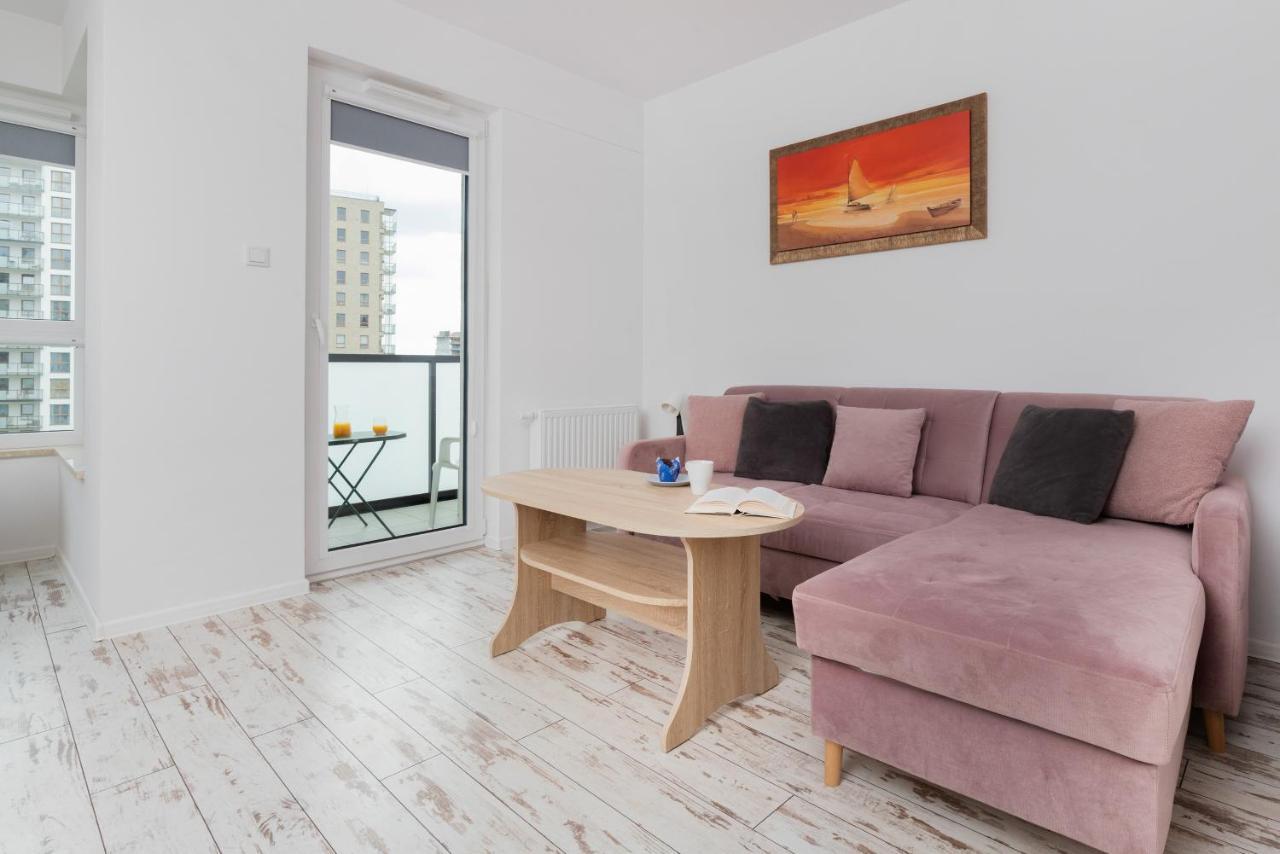 Stadion With Parking By Renters Lejlighed *
