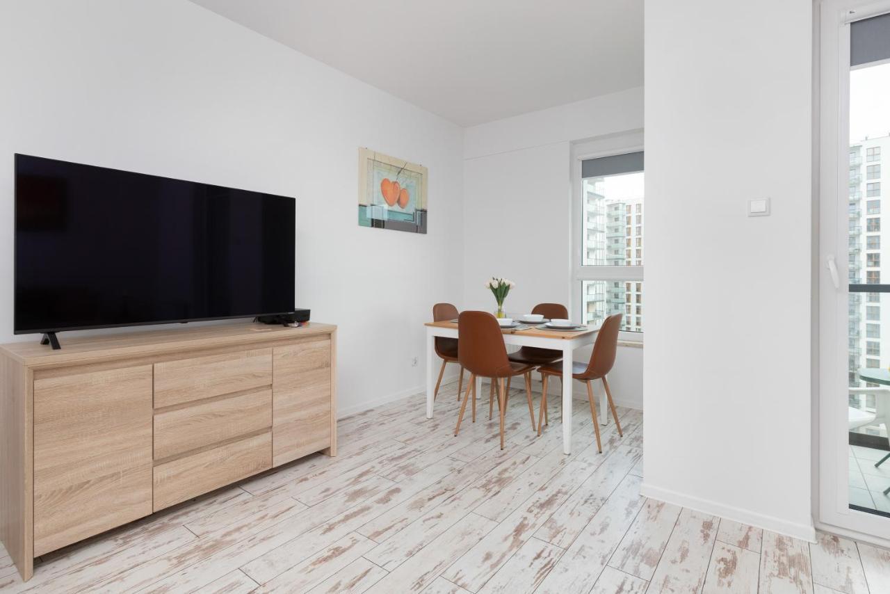 Stadion With Parking By Renters Lejlighed *